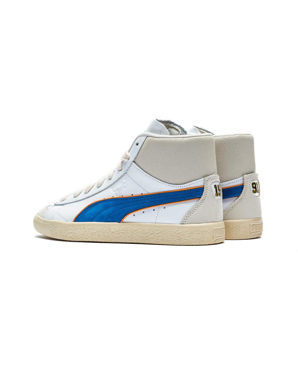 Puma basket sales mid gtx